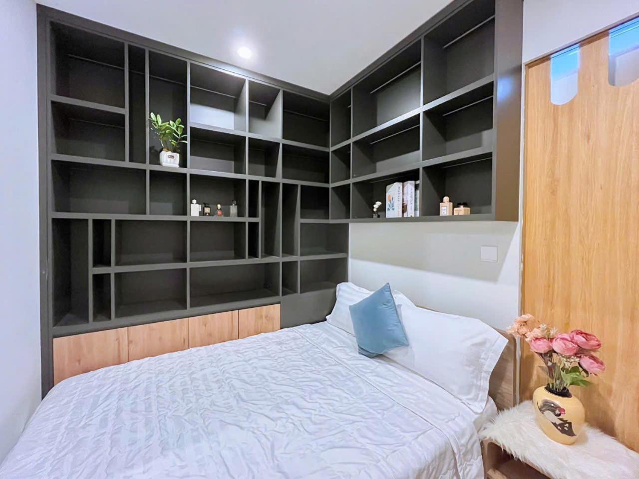 The Song Luxury Vung Tau - Khang Apartment 1 Exteriör bild