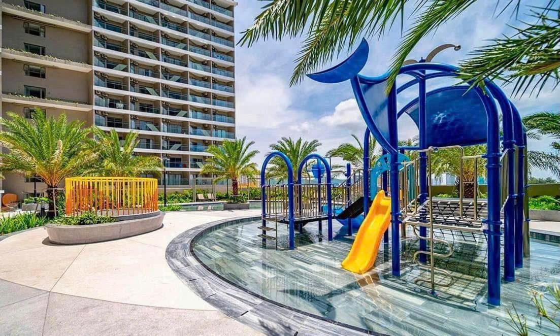 The Song Luxury Vung Tau - Khang Apartment 1 Exteriör bild