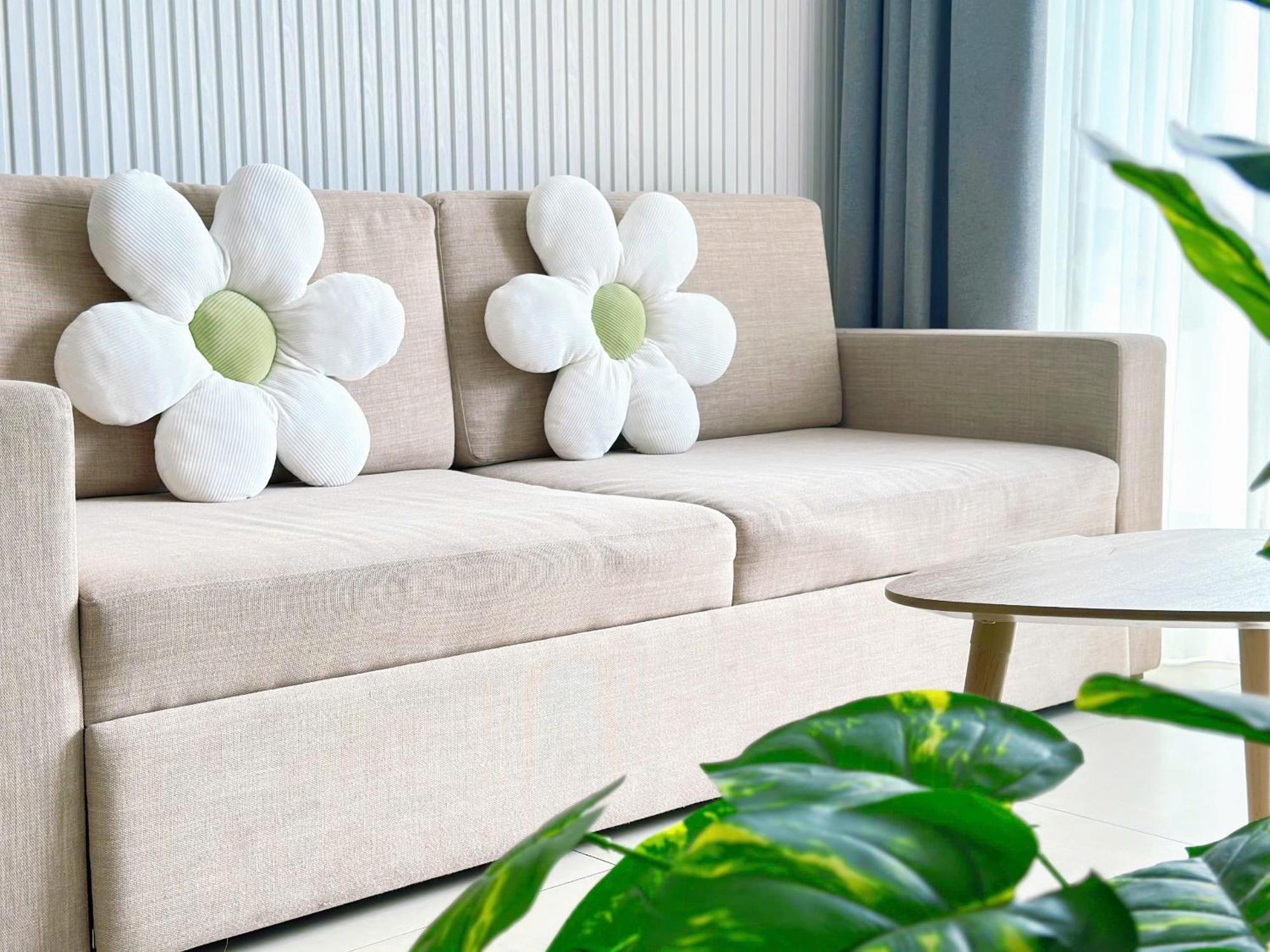 The Song Luxury Vung Tau - Khang Apartment 1 Exteriör bild