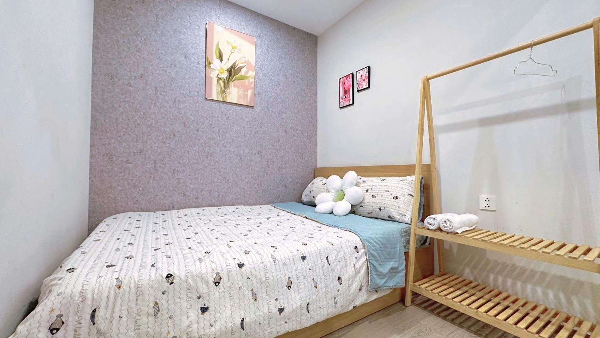 The Song Luxury Vung Tau - Khang Apartment 1 Exteriör bild